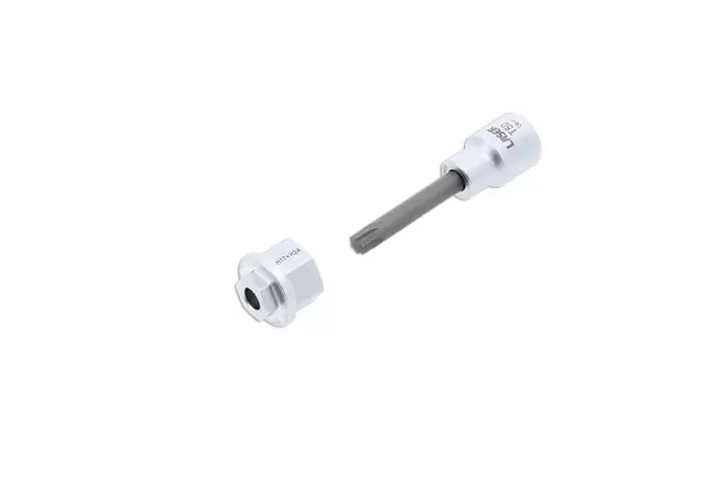 Laser - 8240 - Alternator Pulley Tool Set - for Ford EcoBlue