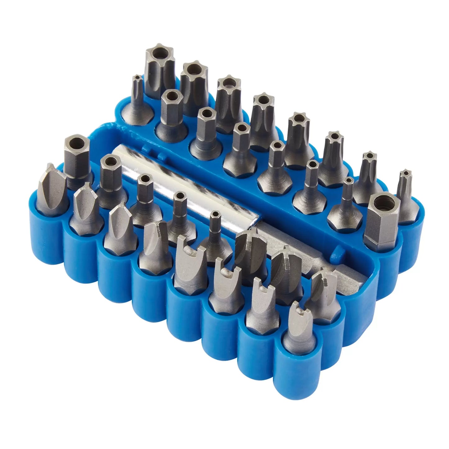 Draper Tools - 82406 - Security Bit Set (33 Piece)