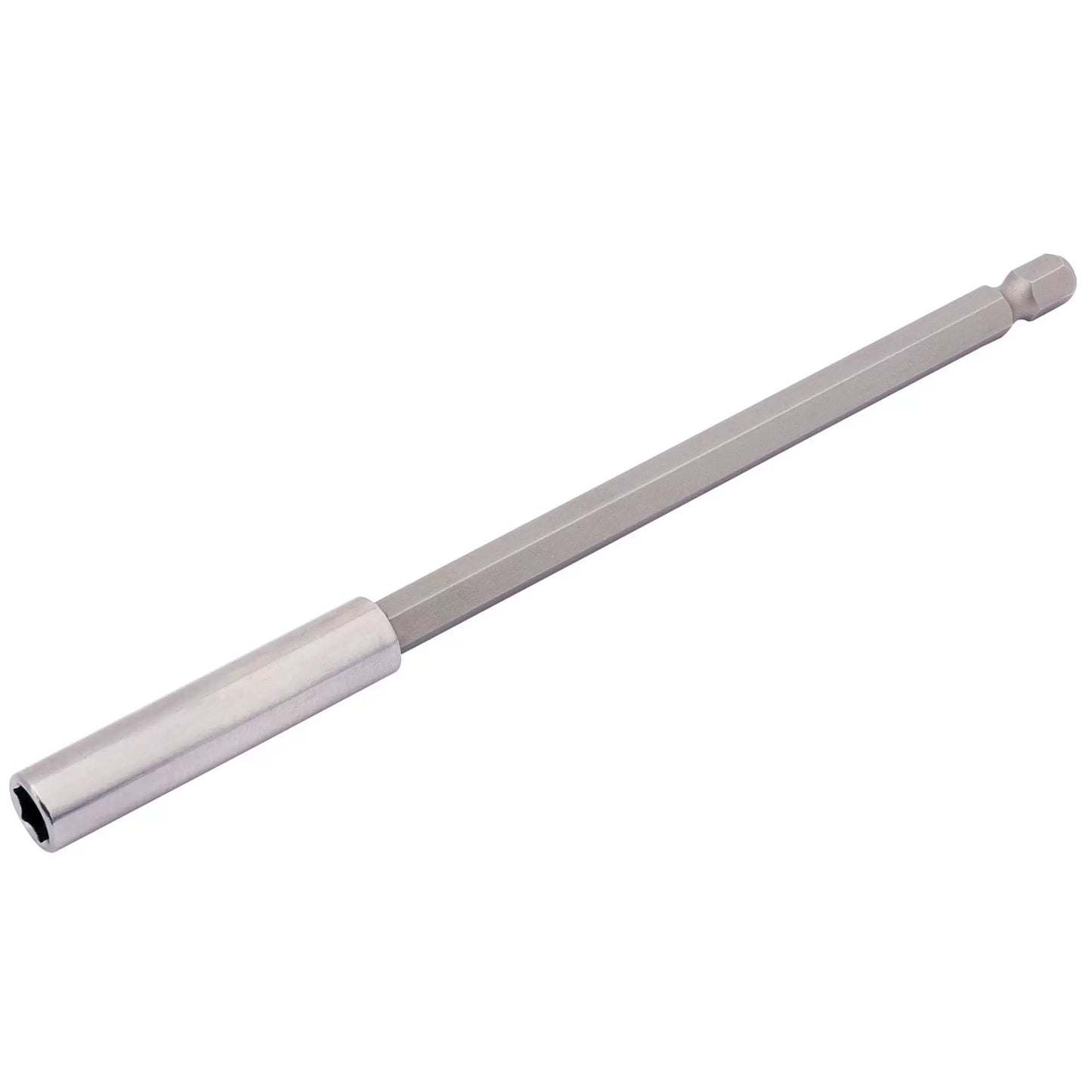 Draper Tools - 82408 - Magnetic Bit Holder, 150mm, 1/4" (F) x 1/4" (M)
