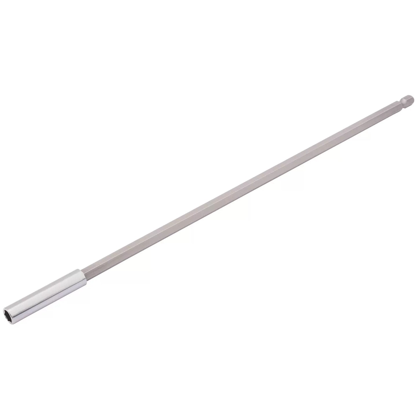 Draper Tools - 82409 - Magnetic Bit Holder, 300mm, 1/4" (F) x 1/4" (M)