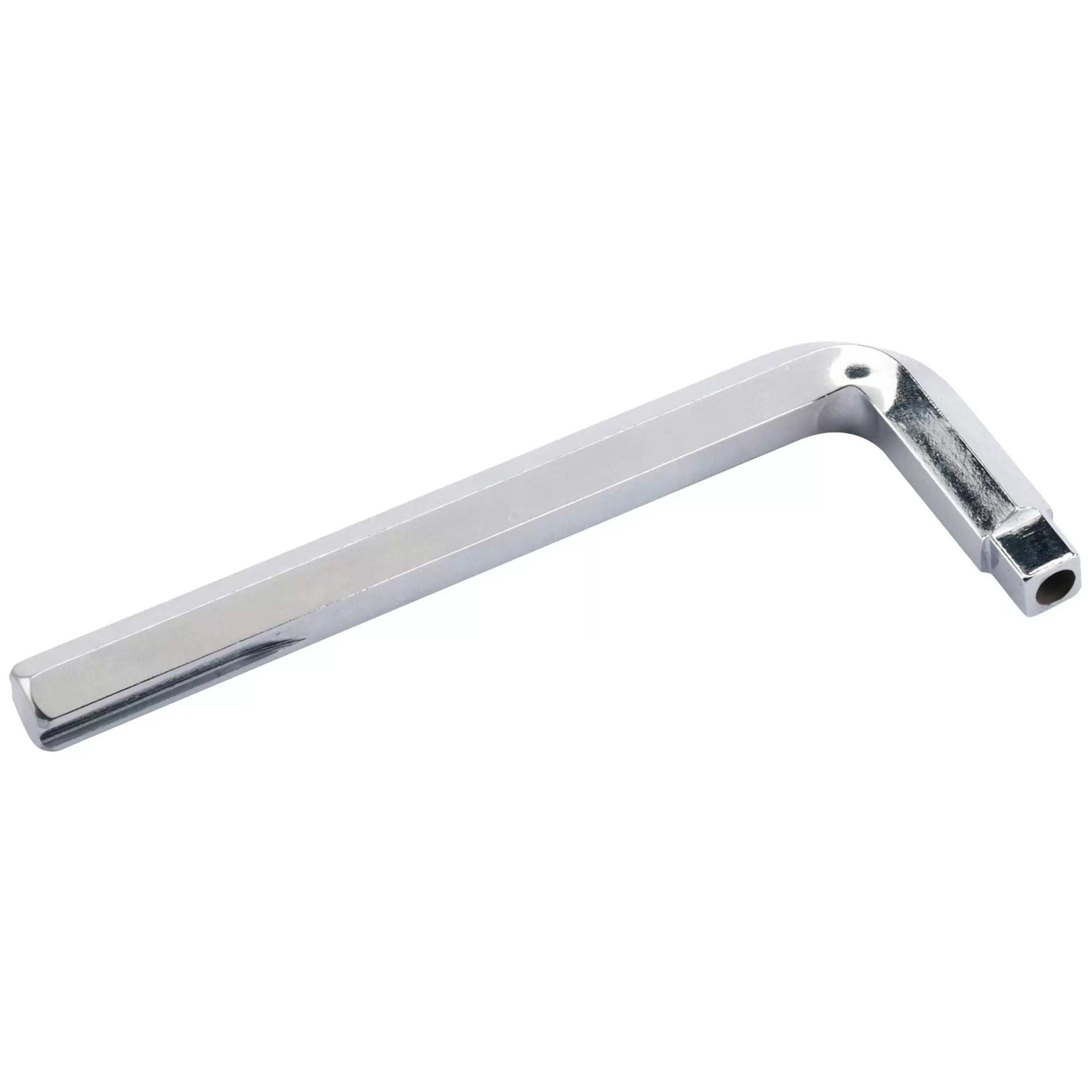 Draper Tools - 82432 - 3-Way Radiator Key, 1/2"