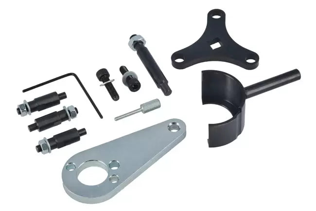 Laser - 8243 - Engine Timing Kit - for Hyundai, Kia 1.6 Diesel