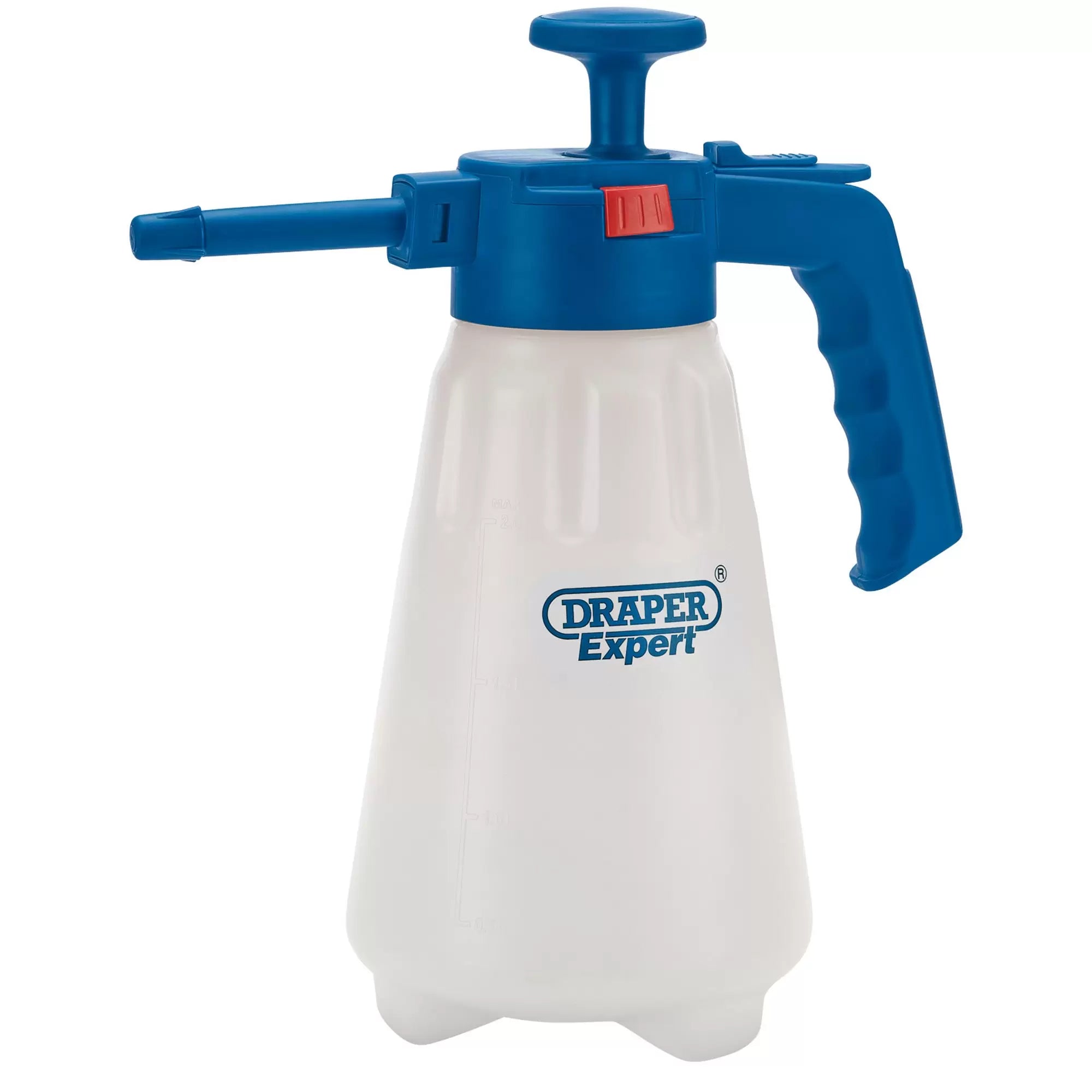 Draper Tools - 82456 - Draper Expert Fpm Pump Sprayer, 2.5L