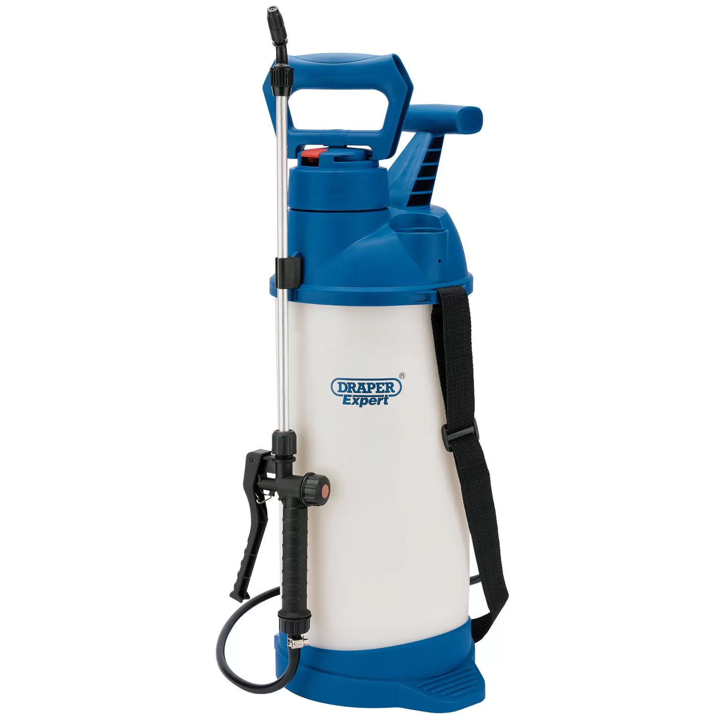 Draper Tools - 82457 - Draper Expert FPM Pump Sprayer, 10L