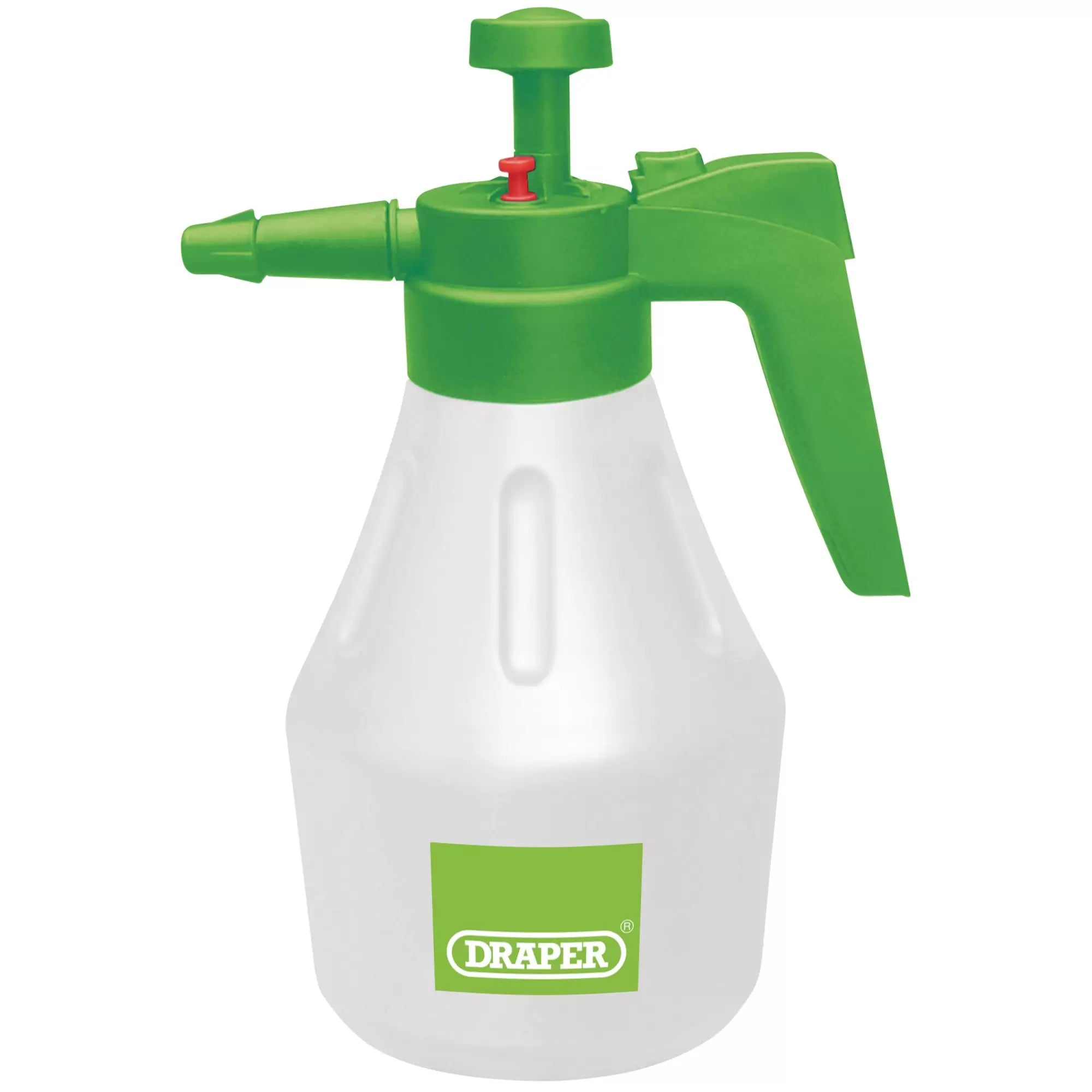 Draper Tools - 82463 - Pressure Sprayer, 1.8L