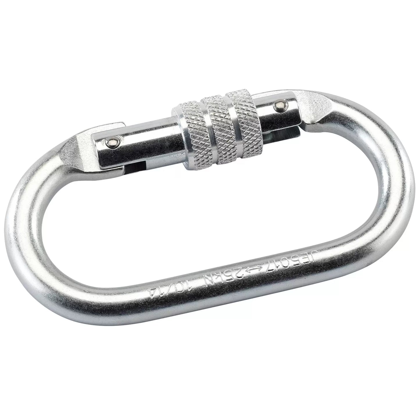 Draper Tools - 82472 - Draper Expert Safety Karabiner