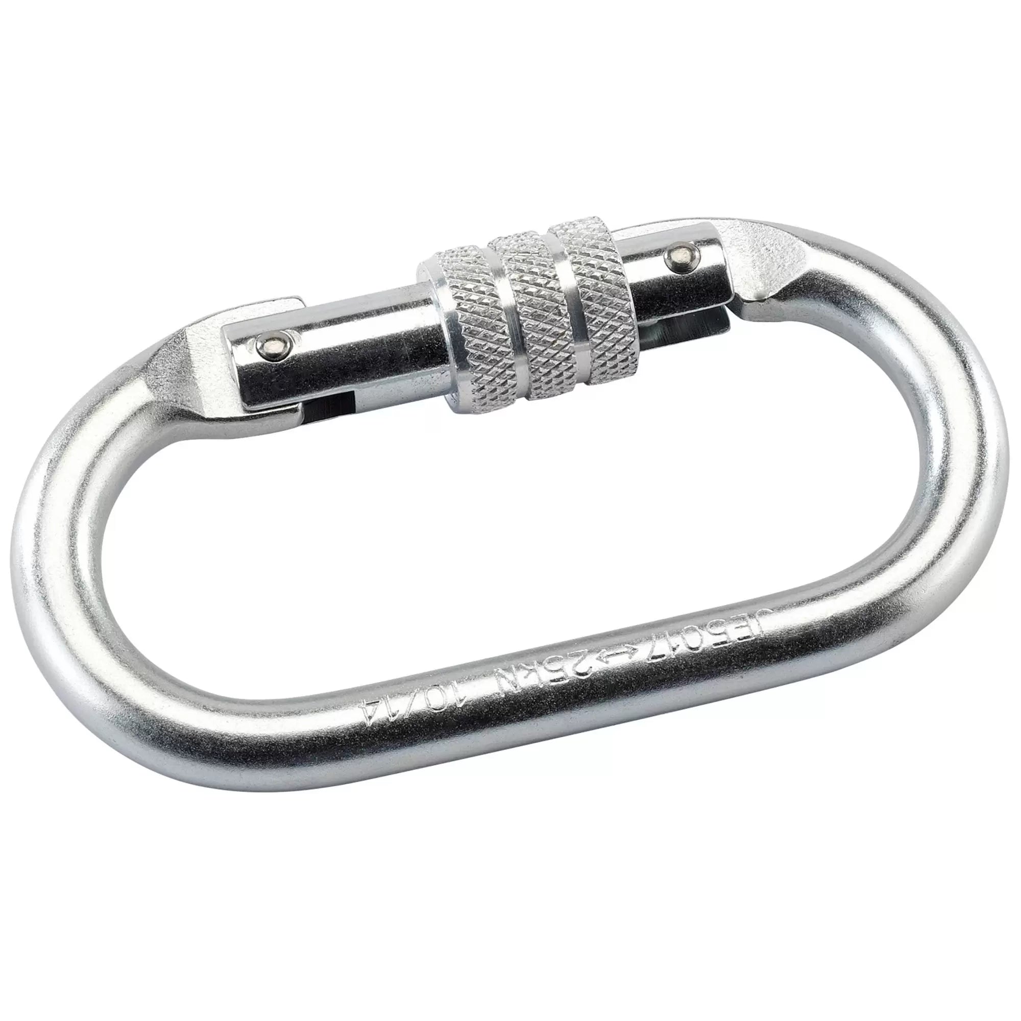 Draper Tools - 82472 - Draper Expert Safety Karabiner