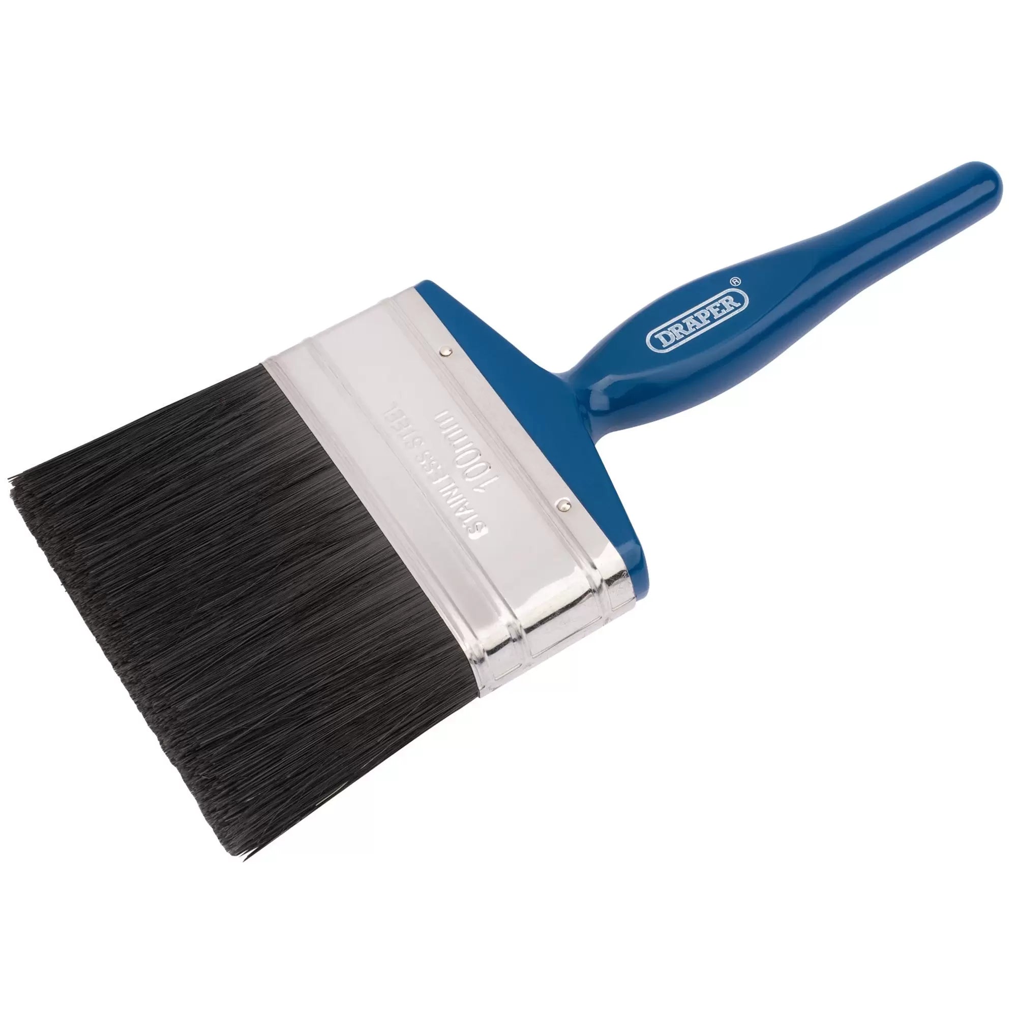 Draper Tools - 82501 - Paint-Brush, 100mm