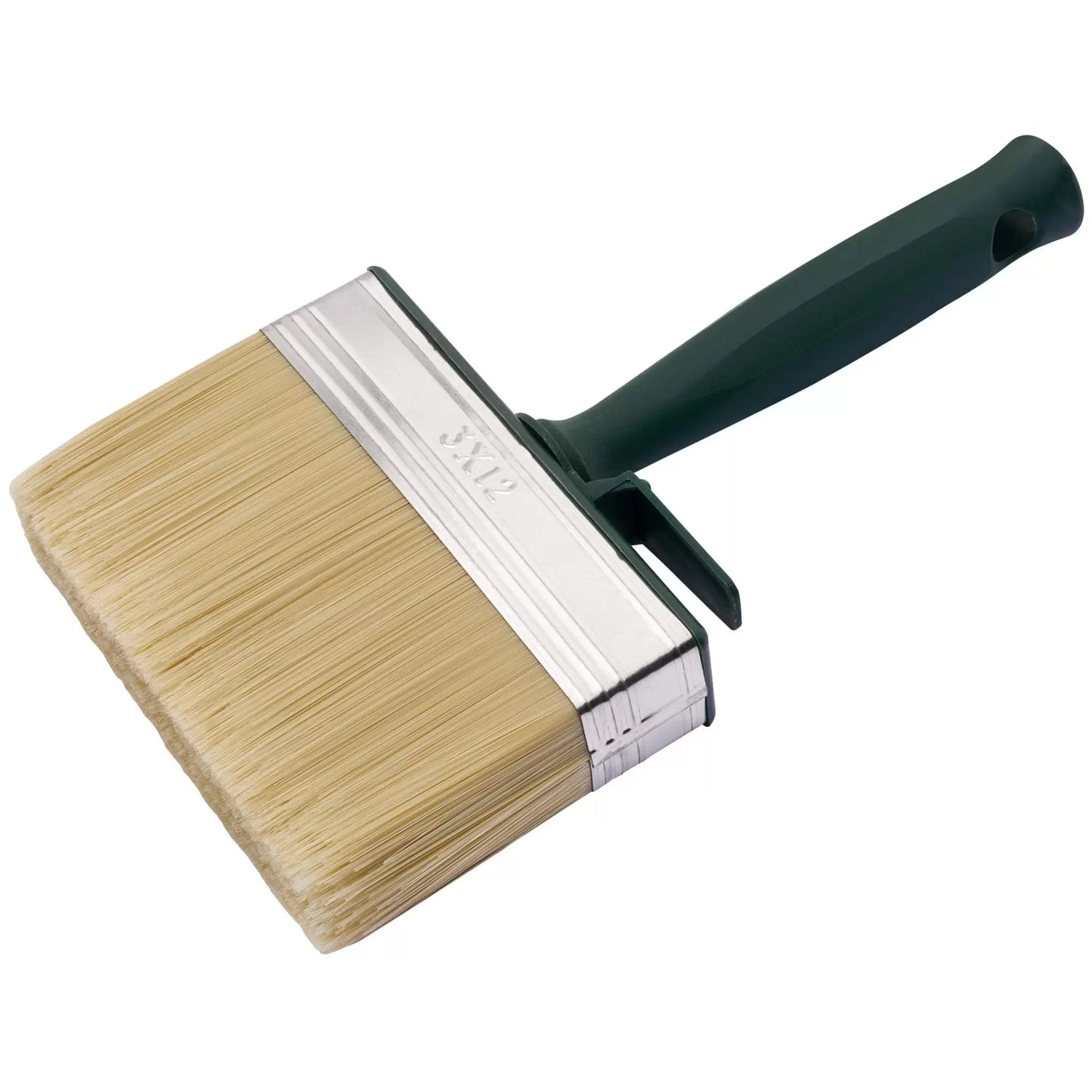 Draper Tools - 82515 - Shed and Fence Brush, 115mm