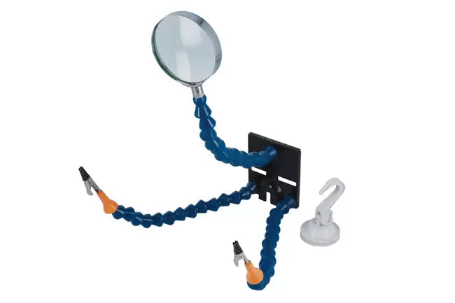Laser - 8252 - Multi Mount Soldering Stand