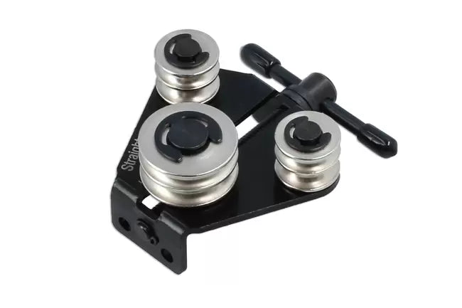 Laser - 8253 - Brake Pipe Bender/Straightener Tool