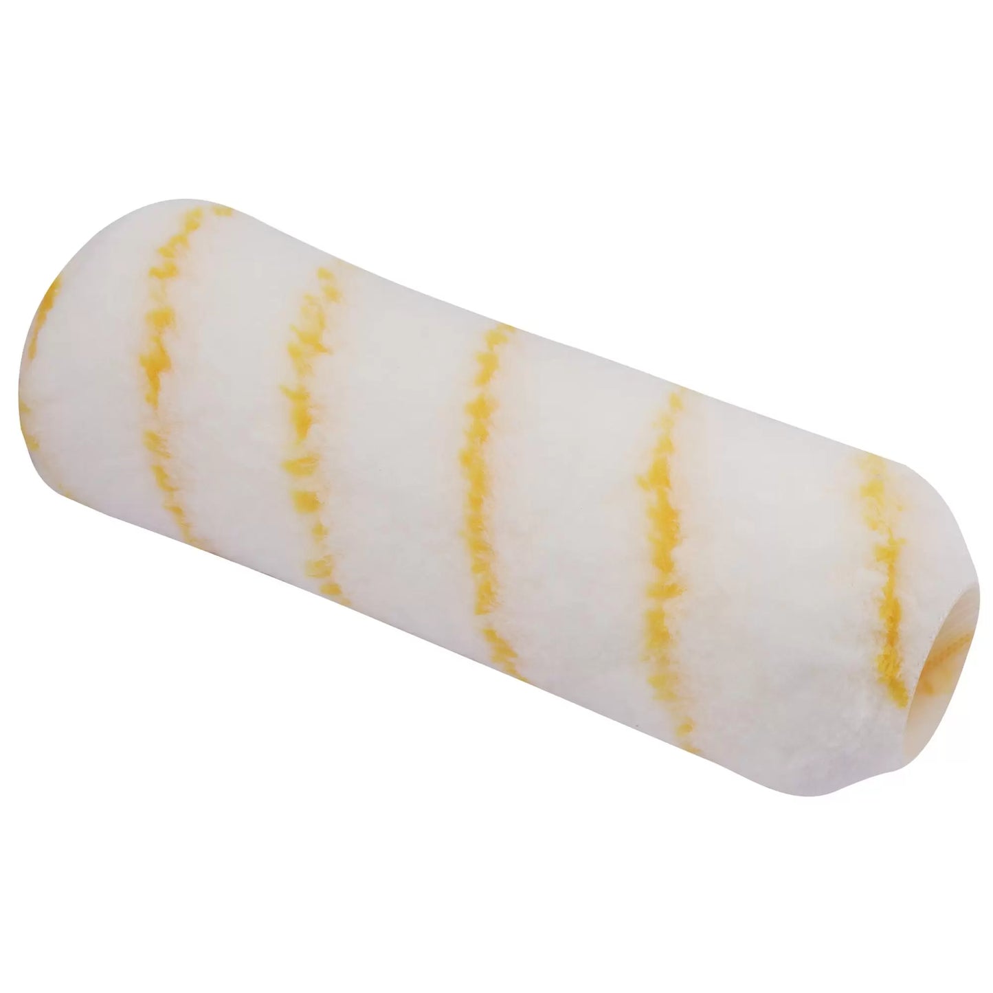Draper Tools - 82537 - Long Pile Polyester Paint Roller Sleeves, 38 x 230mm