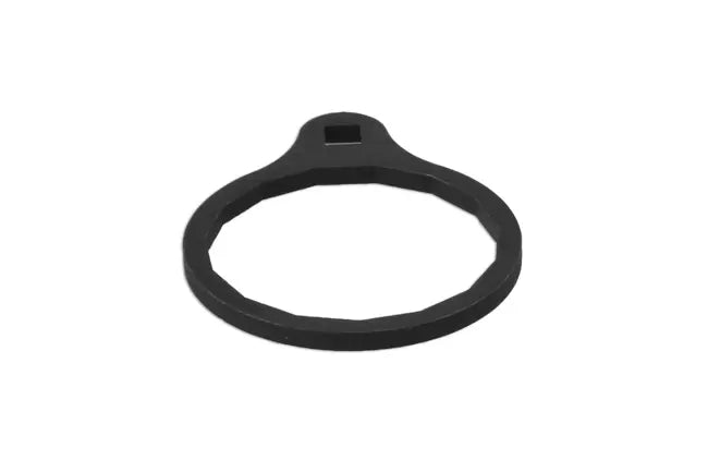 Laser - 8255 - Oil Filter Wrench 3/8”D - 74.5mm x 15 Flutes
