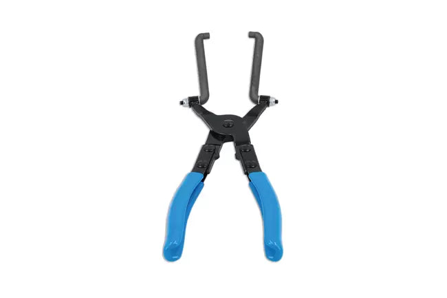 Laser - 8259 - Fuel Line Pliers, Swivel Jaws