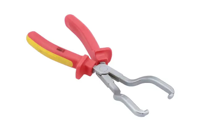 Laser - 8264 - Insulated Coolant/Fuel Connector Pliers