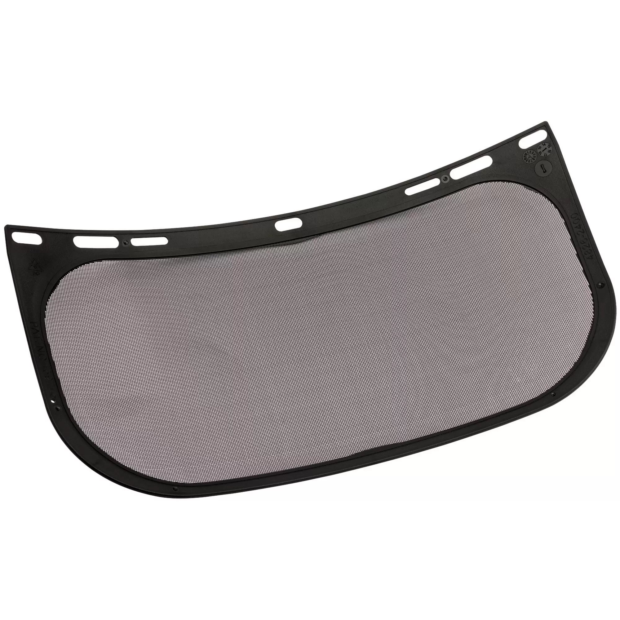 Draper Tools - 82649 - Spare Visor for Forestry Helmet 82646