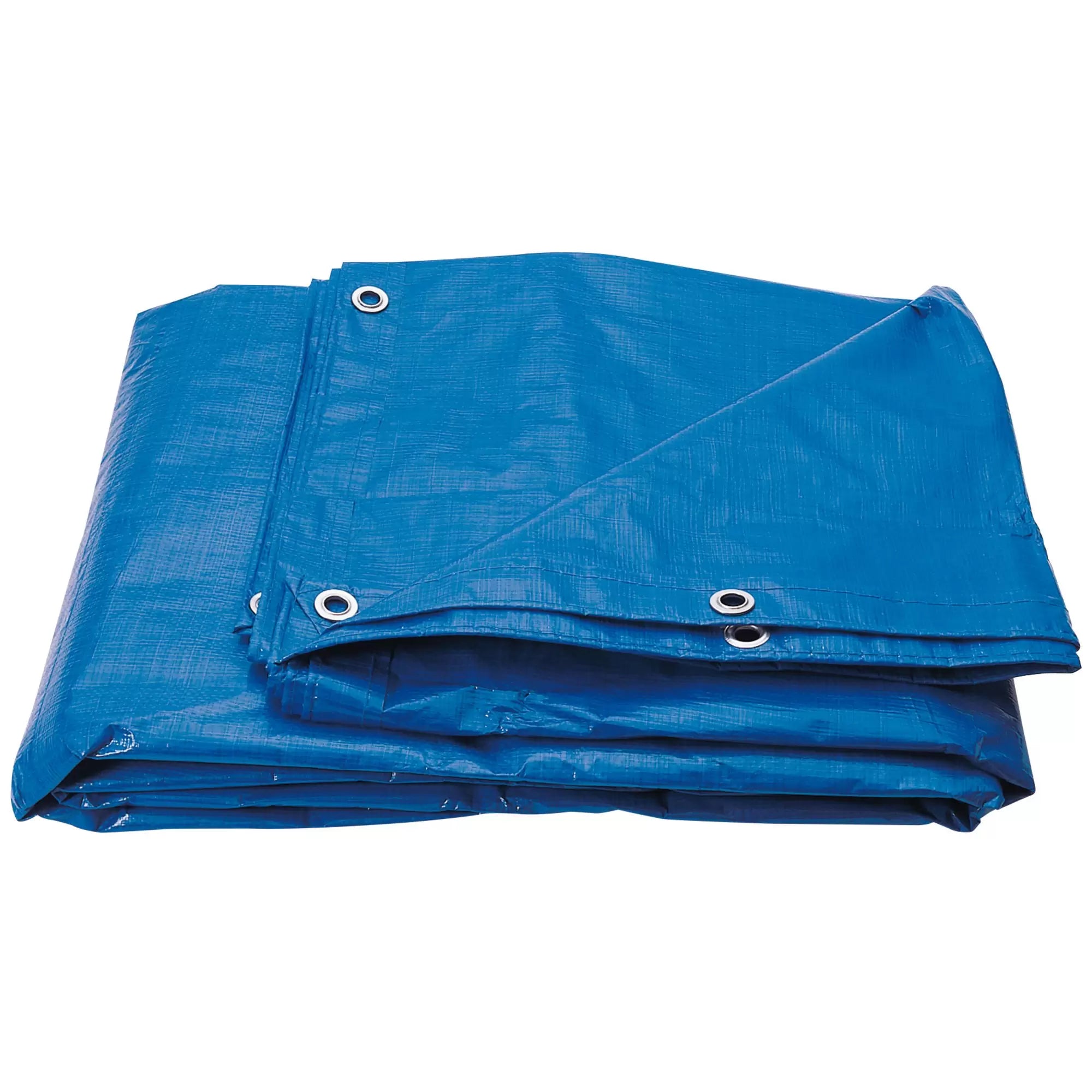 Draper Tools - 82652 - Polyethylene Tarpaulin, 3 x 5m