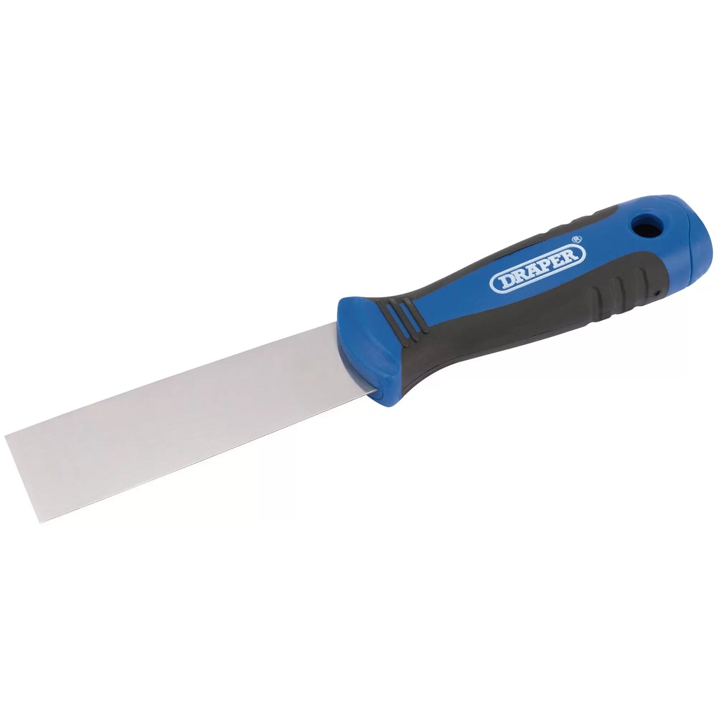 Draper Tools - 82658 - Soft Grip Flexible Filling Knife, 32mm