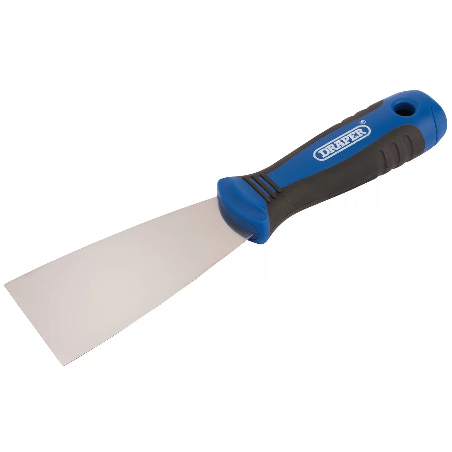 Draper Tools - 82660 - Soft Grip Flexible Filling Knife, 50mm