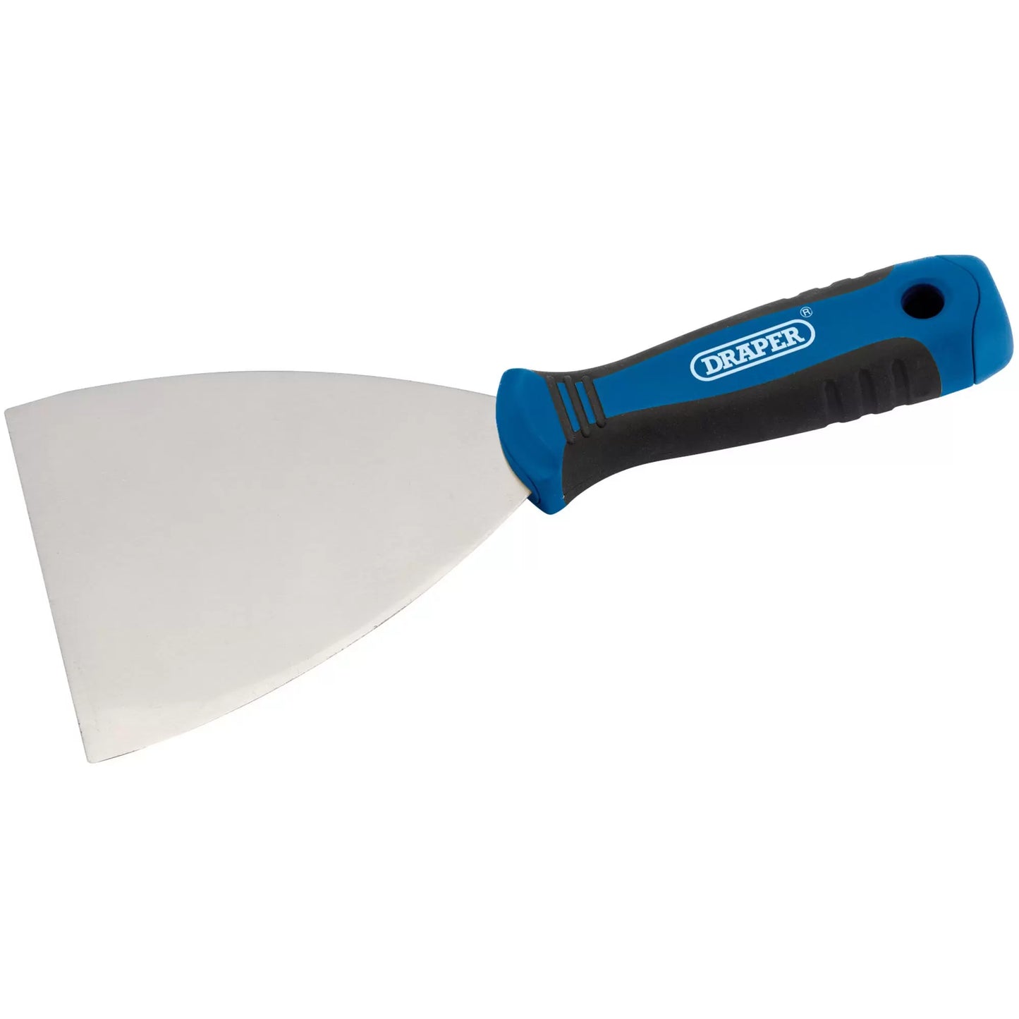 Draper Tools - 82664 - Soft Grip Flexible Filling Knife, 100mm