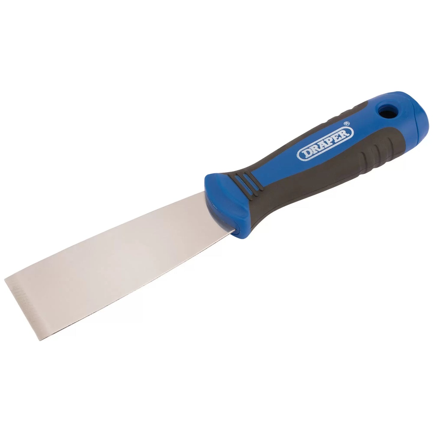 Draper Tools - 82672 - Soft Grip Chisel Knife, 38mm