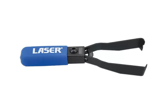 Laser - 8270 - Scarab Trim Clip Remover