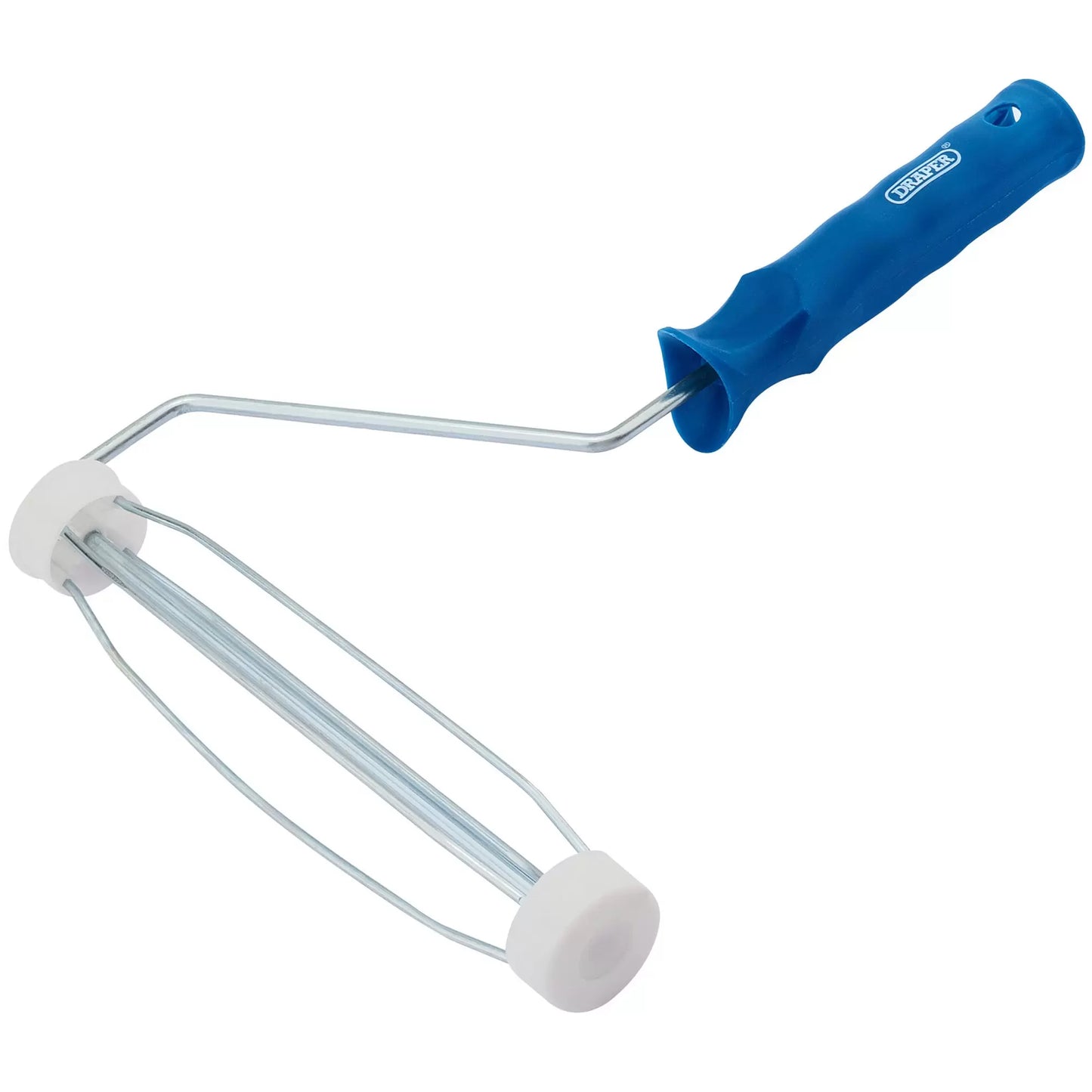 Draper Tools - 82716 - Roller Frame for 38mm Sleeves, 230mm, 9"
