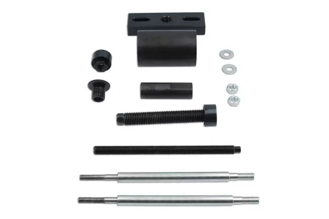 Laser - 8272 - Ball Joint Removal & Installation Tool - for Ford Transit