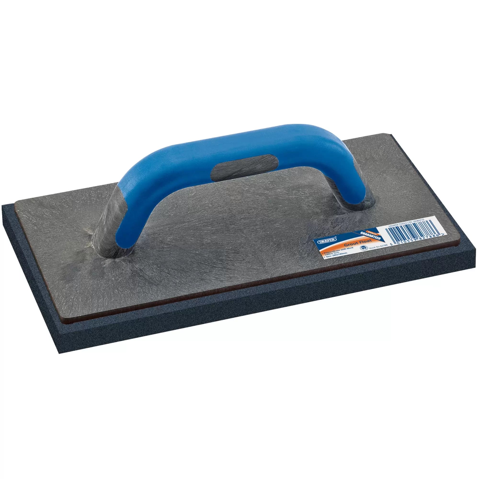 Draper Tools - 82788 - Grout Float, 280 x 140mm