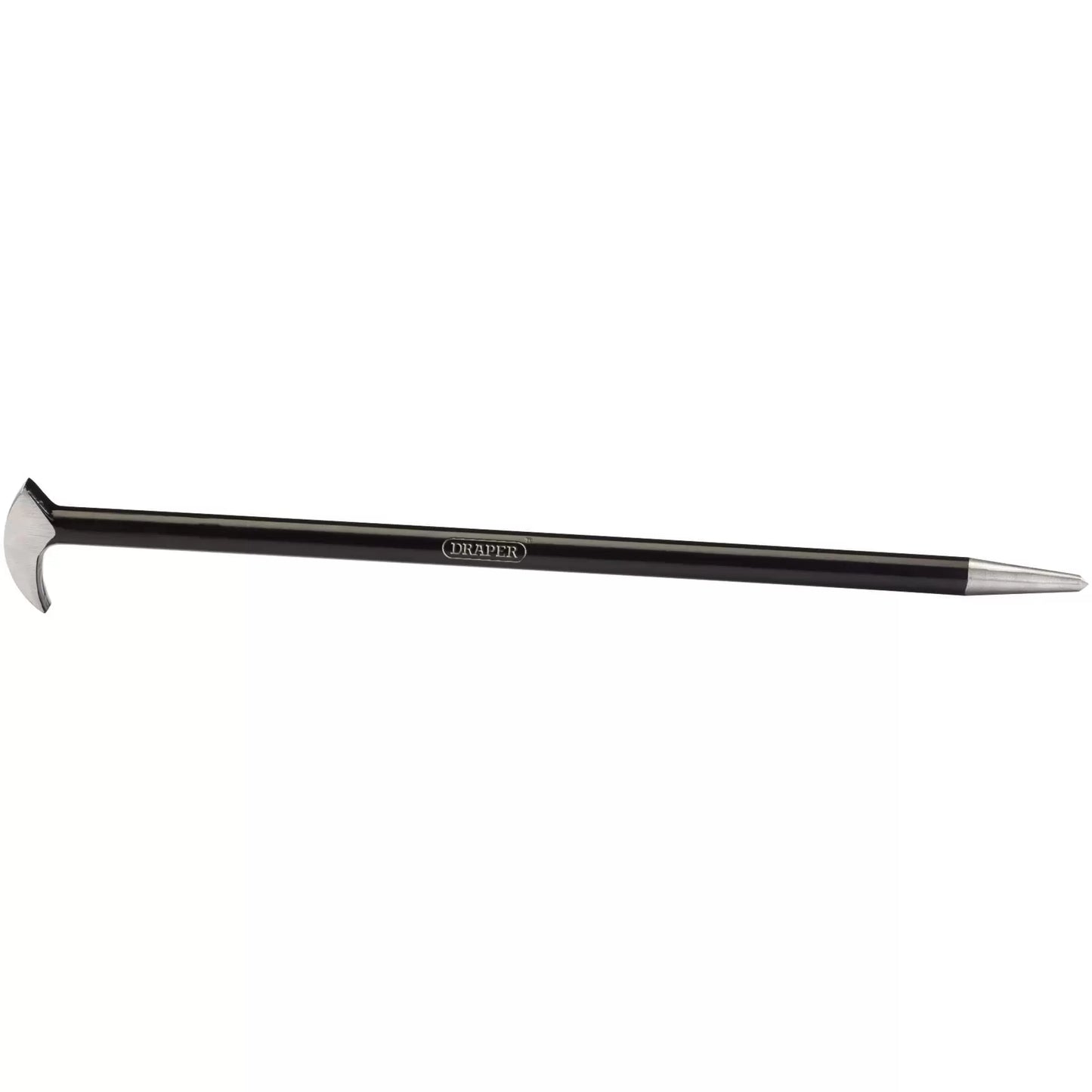 Draper Tools - 82805 - Heel Bar, 450 x 15mm