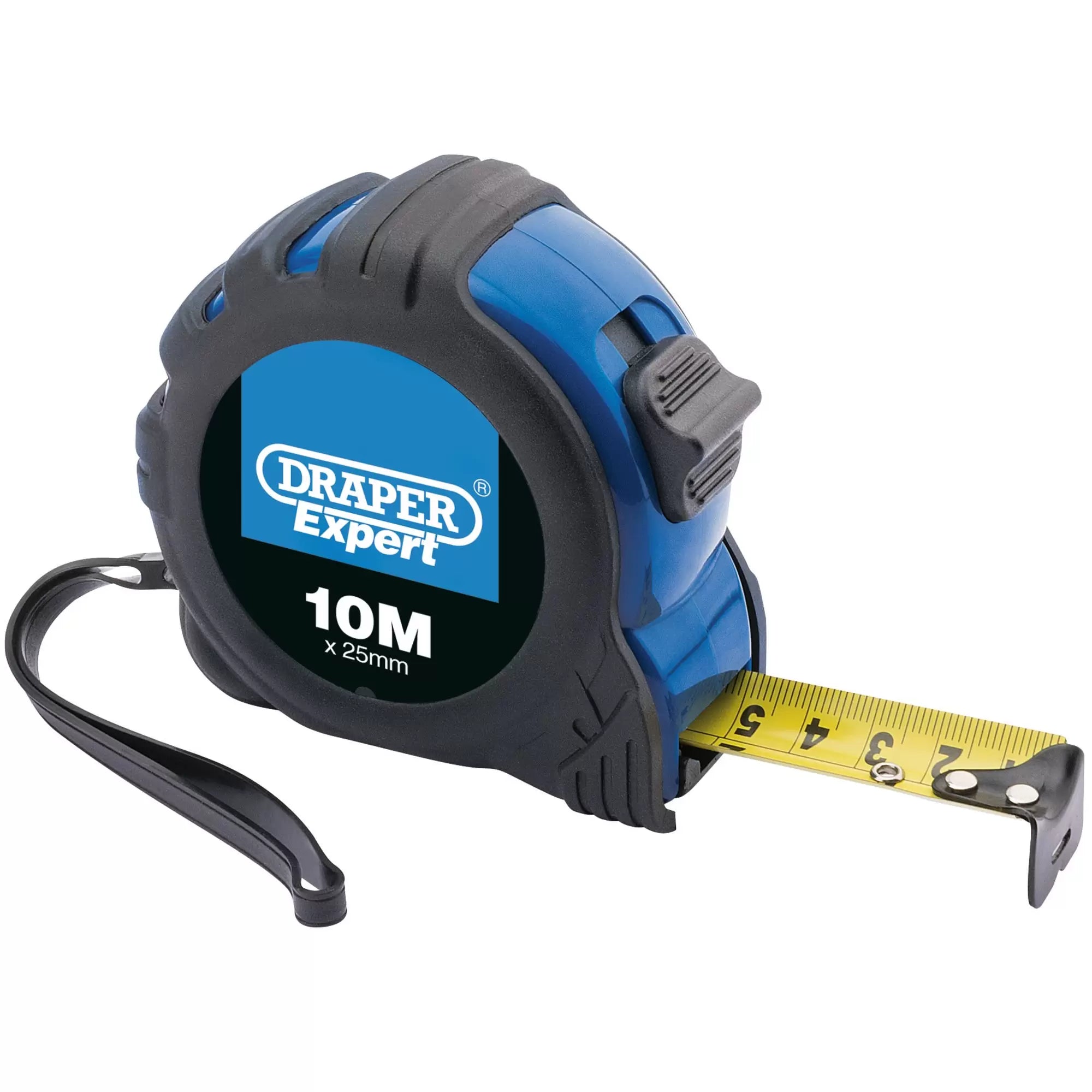 Draper Tools - 82816 - Draper Expert Measuring Tape, 10m/33ft x 25mm