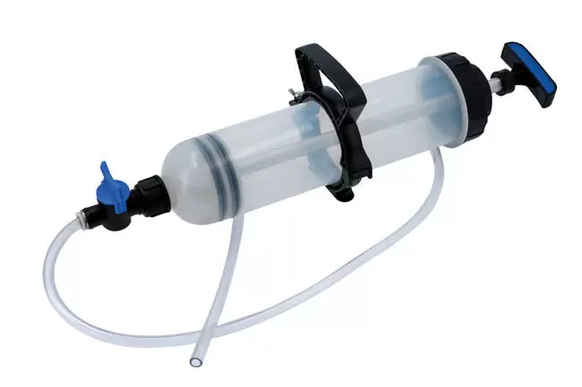 Laser - 8282 - Multi-Purpose Oil/Fluid Syringe