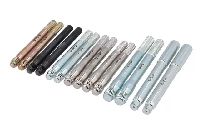 Laser - 8296 - Wheel Locating Guide Set