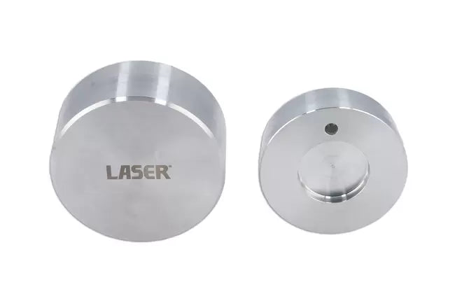 Laser - 8298 - Rear Crankshaft Installation Kit - for JLR 2.0L Diesel