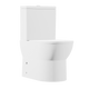 Baridi Toilet Close Coupled [DH333]