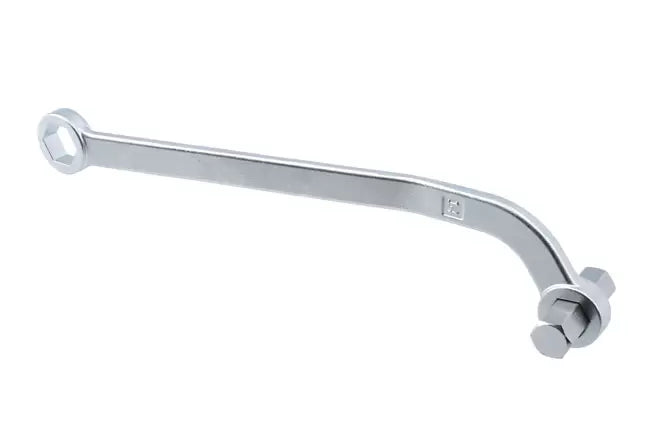 Laser - 8300 - Drain Key Wrench - for BMW & Mercedes-Benz