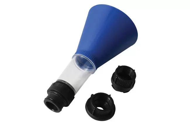 Laser - 8301 - Oil Funnel Set - for VAG