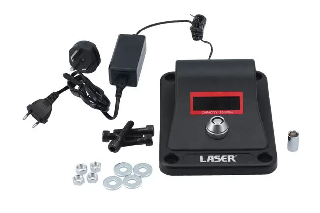 Laser - 8303 - Digital Torque Tester 1.5 - 30Nm