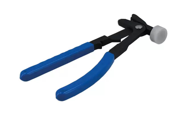 Laser - 8323 - Wheel Weight Pliers 5-in-1
