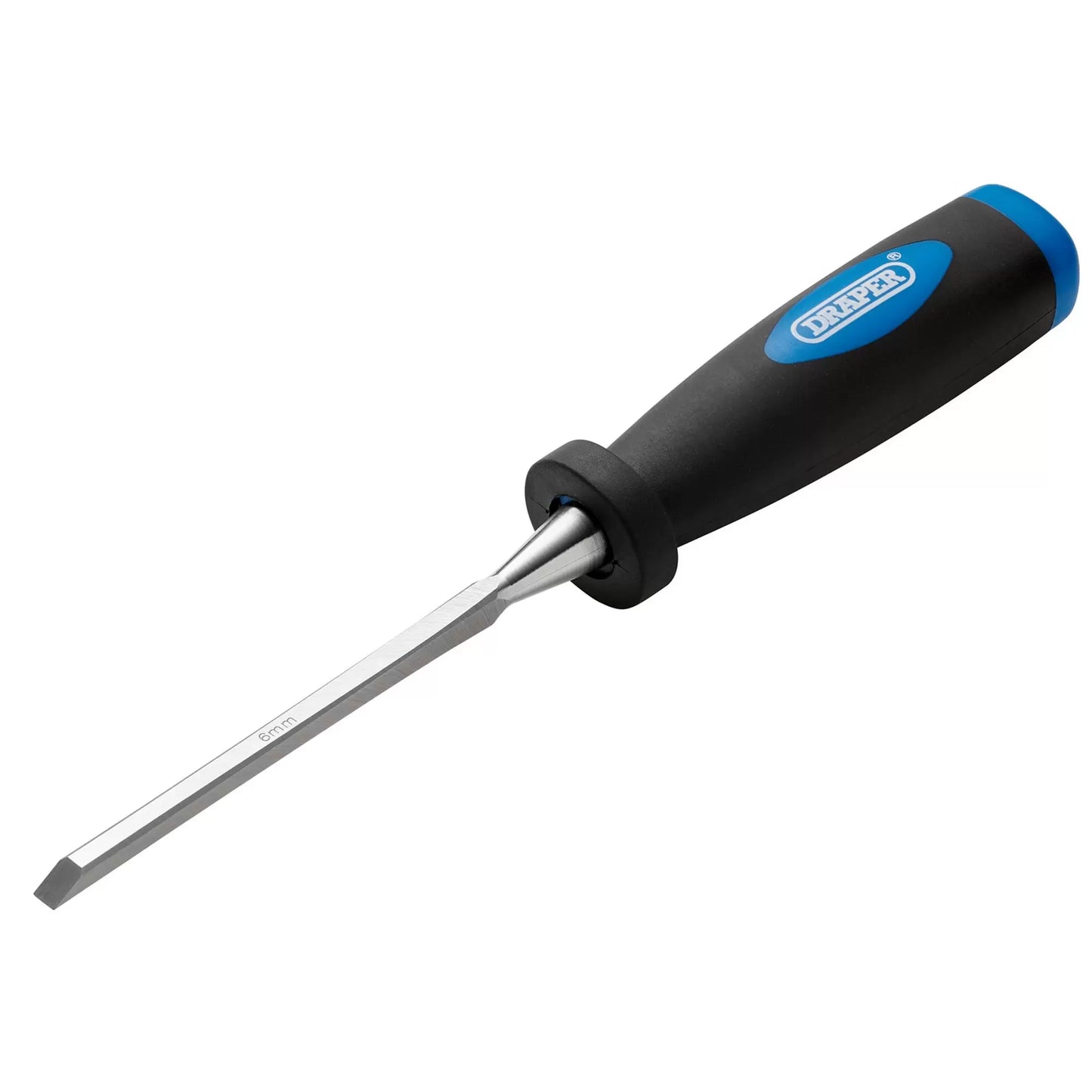 Draper 83277 Wood Chisel 6mm