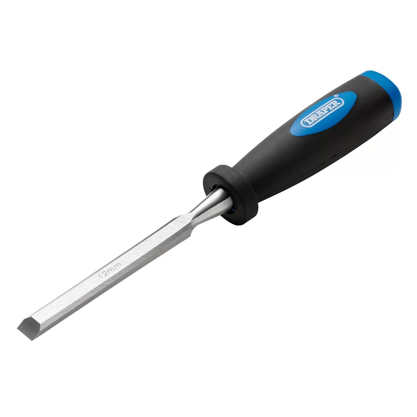 Draper Tools - 83285 - Bevel Edge Wood Chisel, 12mm