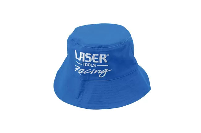 Laser - 8329 - Laser Tools Racing Bucket Hat