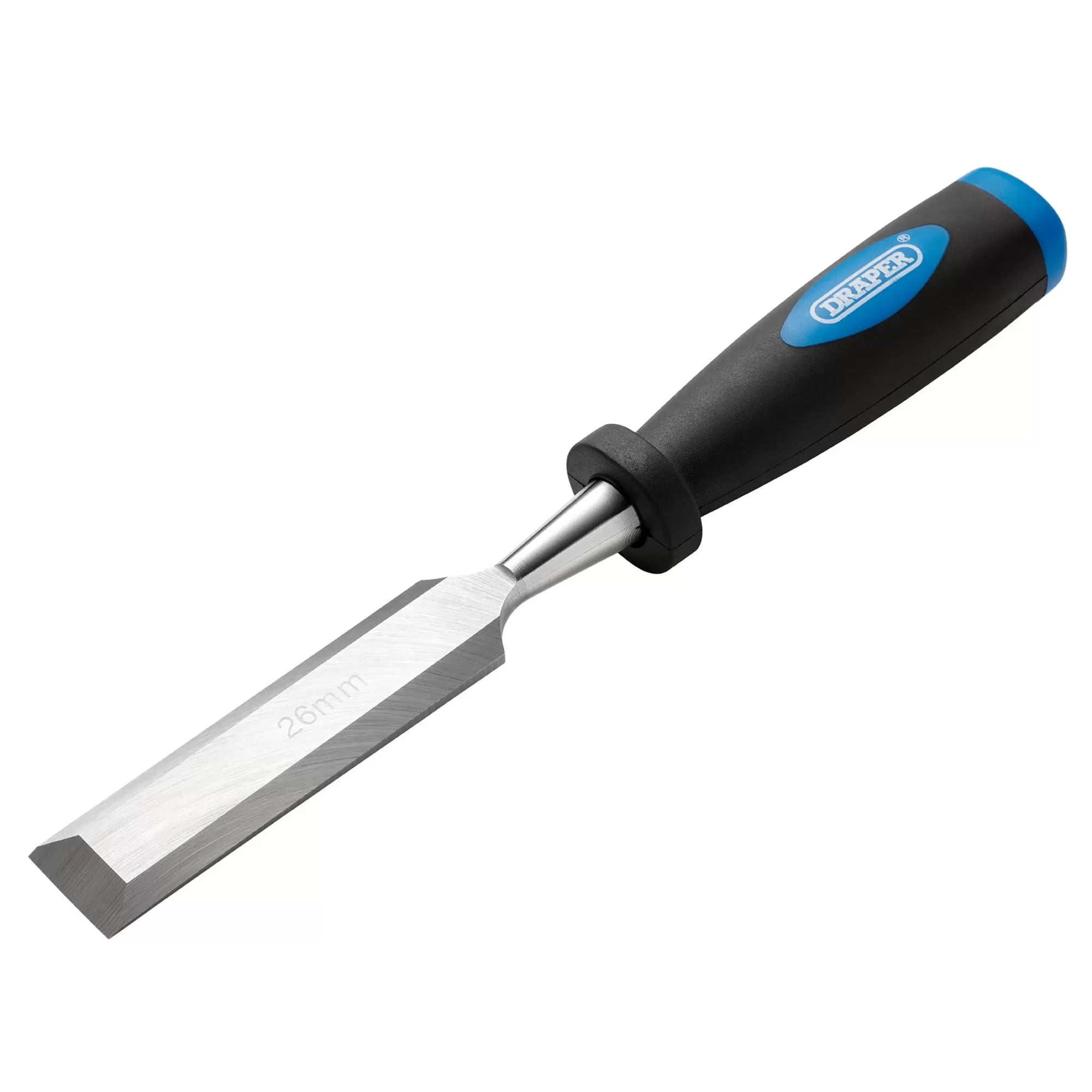 Draper Bevel Edge Wood Chisel 26mm
