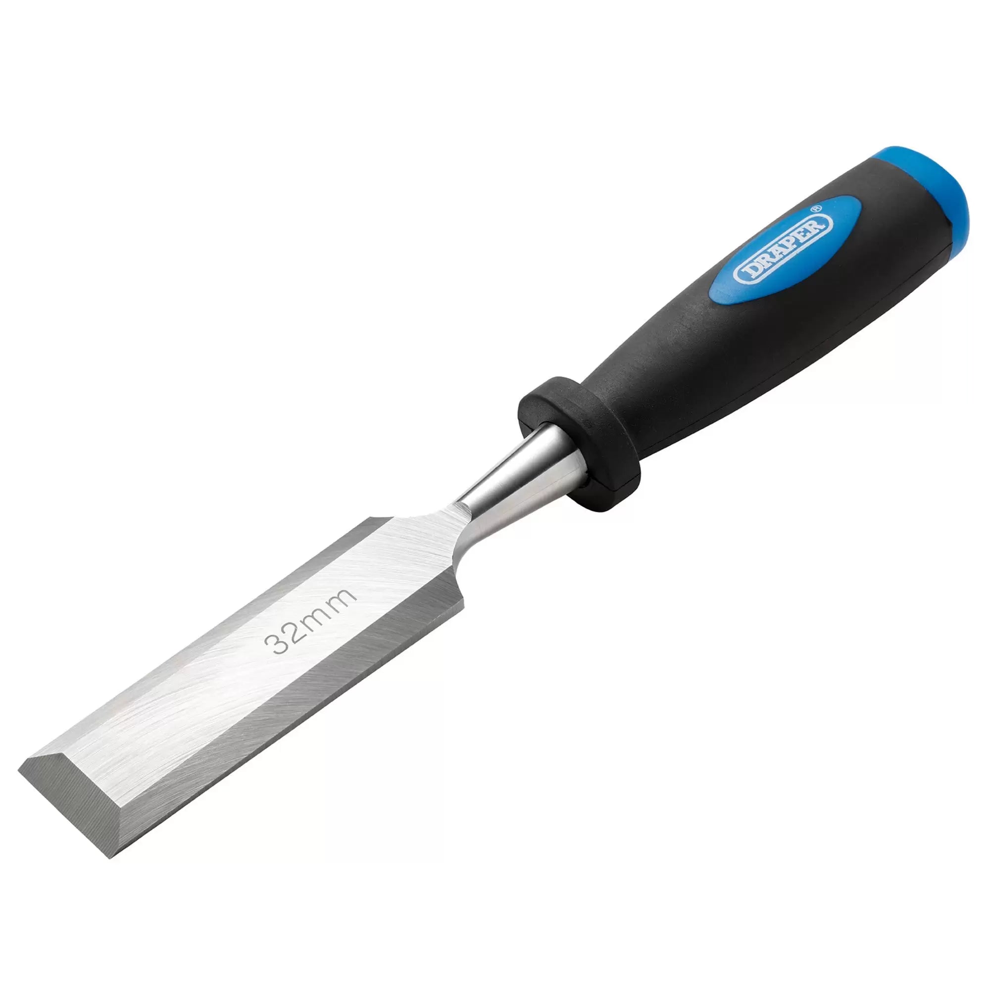 Draper Tools - 83293 - Bevel Edge Wood Chisel, 32mm