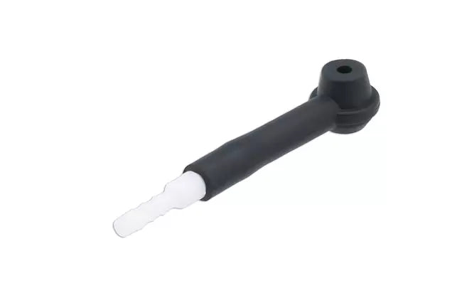 Laser - 8334 - Rubber Brake Bleed Nipple Adaptor