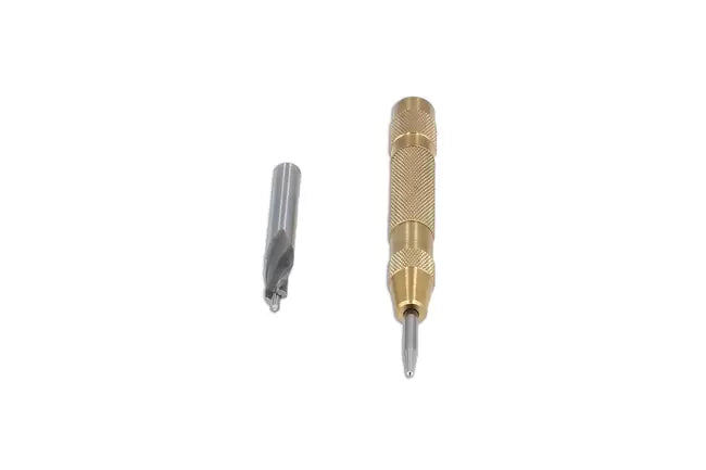Laser - 8336 - Spot Weld Removal Set 2pc