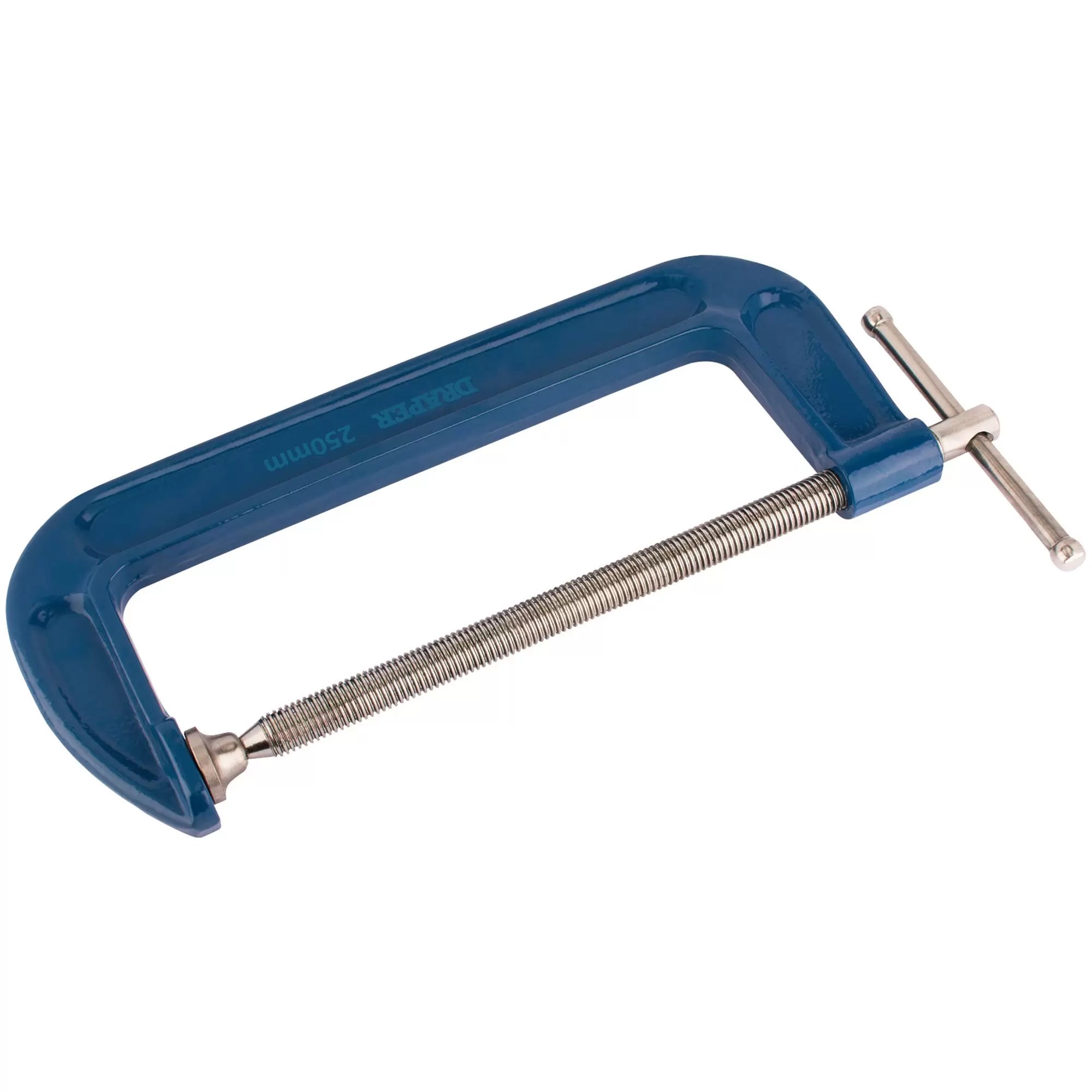 Draper Tools - 83460 - C Clamp, 250 x 90mm