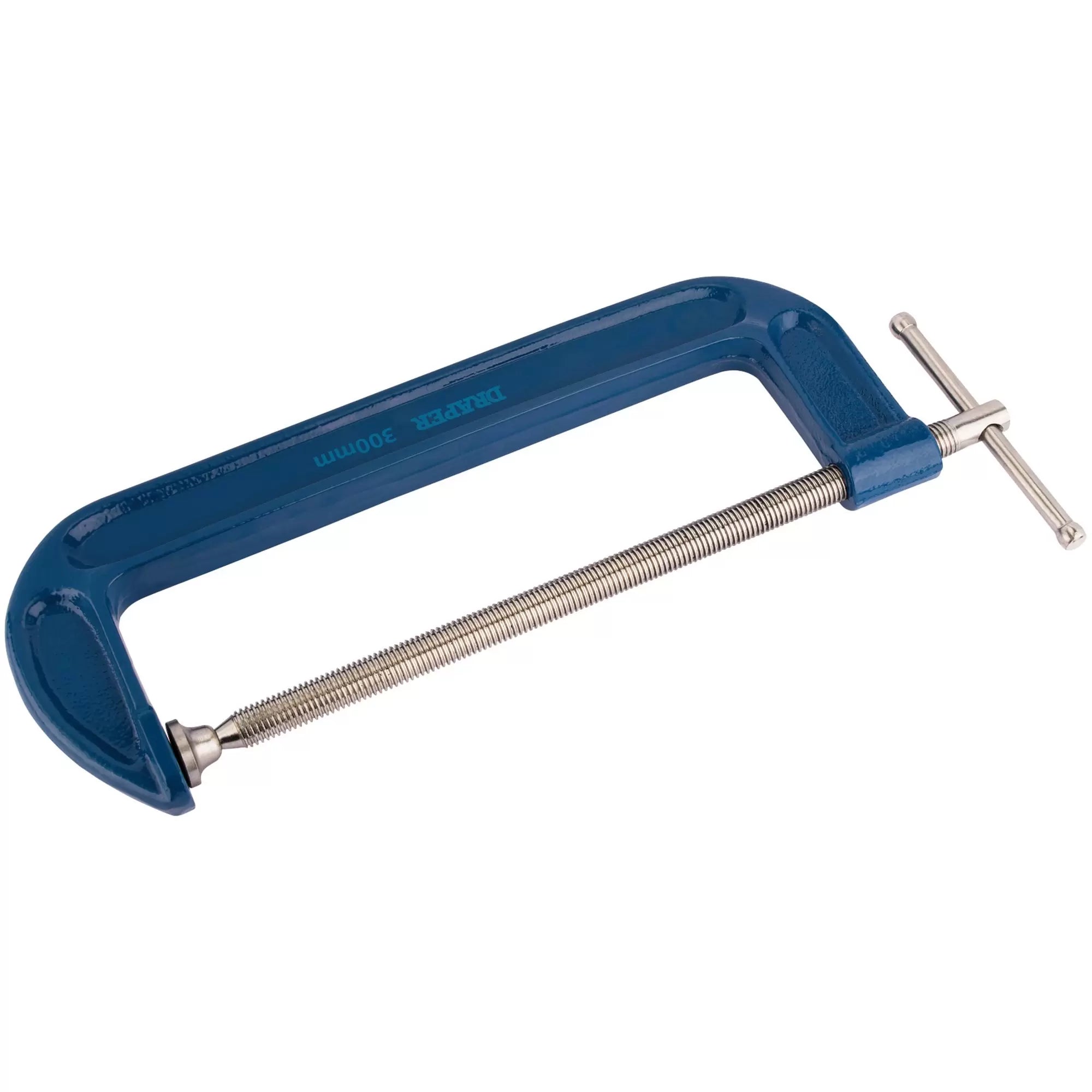 Draper Tools - 83461 - C Clamp, 300 x 90mm