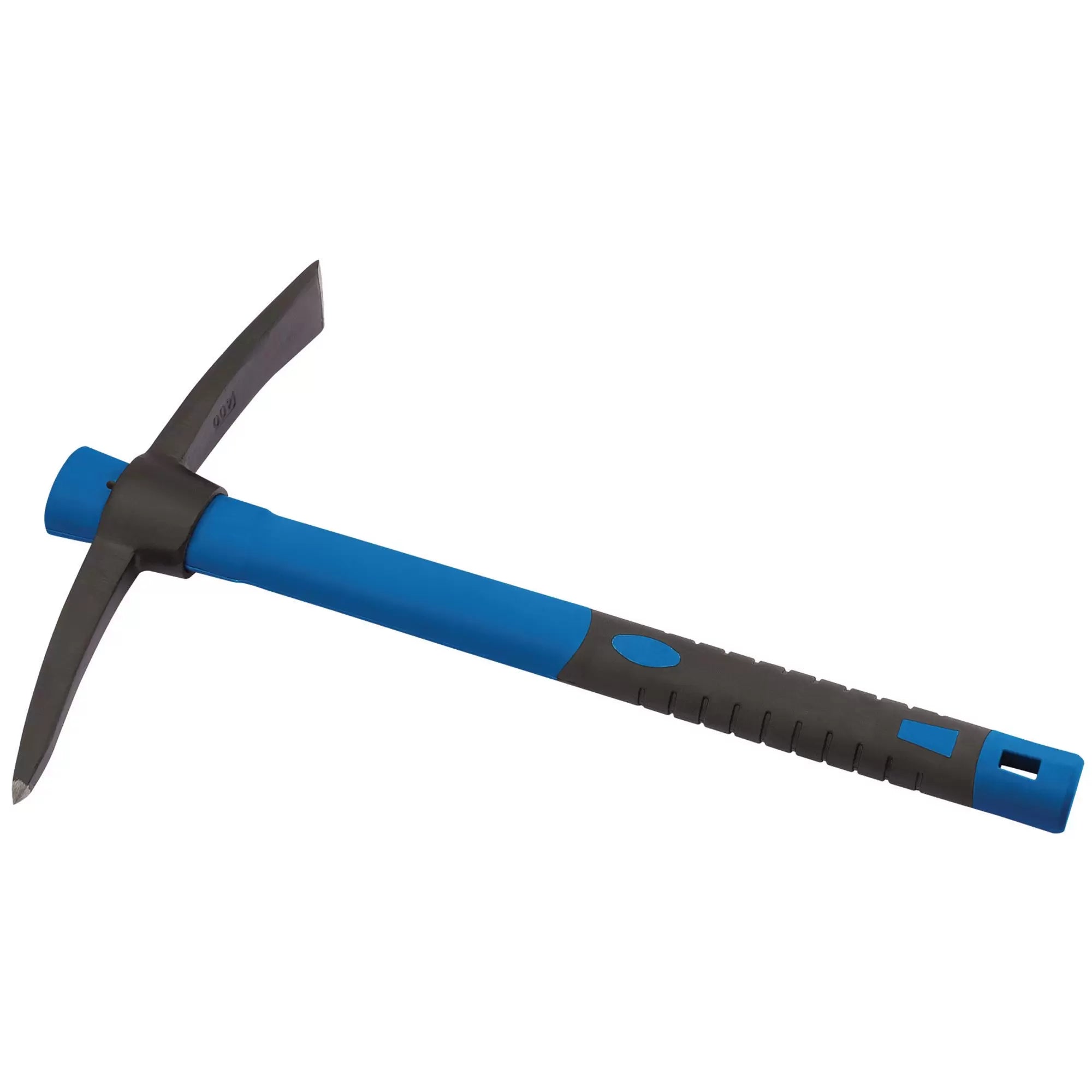 Draper Tools - 83463 - Fibreglass Mini Mattock and Pick, 400g