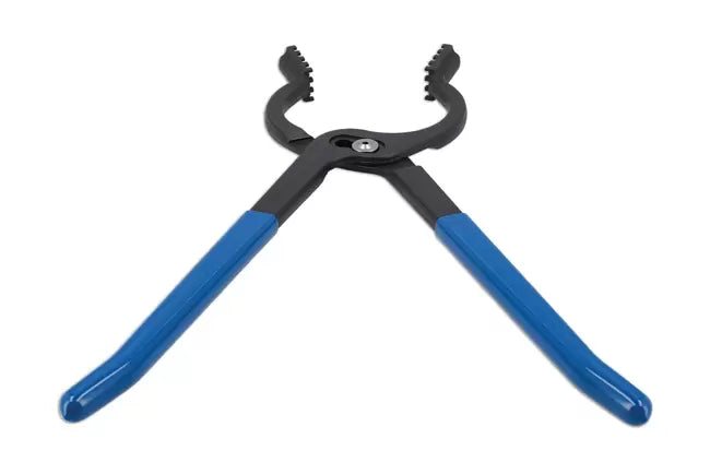 Laser - 8347 - Hose Clamp Pliers - Multi Directional